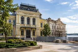 Община Русе пусна повторно поръчката за ремонта на библиотеката