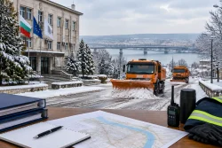 Две могили въвежда зимни дежурства от 1 ноември